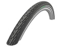 Buitenband Schwalbe Road Cruiser K-Guard 28 x 1.40" / 37-622 mm - zwart met reflectie