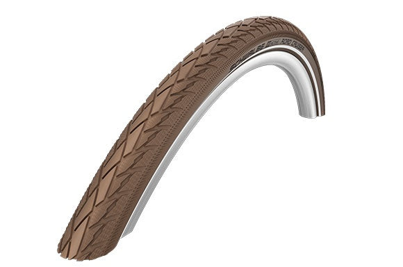 buitenband Road Cruiser 28 x 1.75 (47-622) bruin