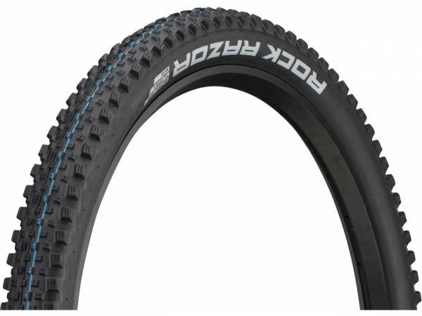 buitenband Rock Razor vouw 27.5 x 2.60 (65-584) zwart