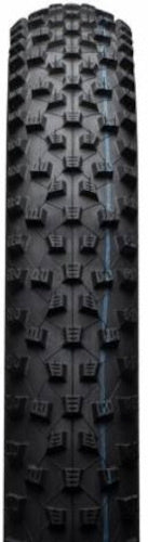 Vouwband Schwalbe Rocket Ron Super Ground 27.5 x 2.80" / 70-584 mm - zwart