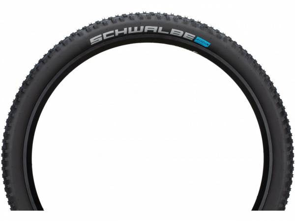 Vouwband Schwalbe Rocket Ron Super Ground 27.5 x 2.80" / 70-584 mm - zwart