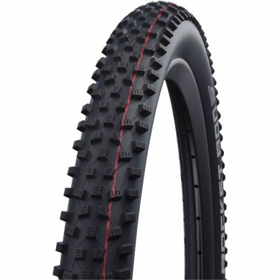 Vouwband Schwalbe Rocket Ron Super Ground 29 x 2.10" / 54-622 mm - zwart