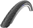 Buitenband Schwalbe Silento K-Guard 28 x 1.60" / 42-622mm - zwart met reflectie