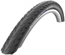 Buitenband Schwalbe Silento K-Guard 28 x 1.75" / 47-622 mm - zwart met reflectie