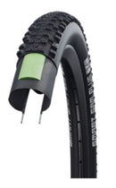 buitenband Smart Sam Plus 27.5 x 2.25 (57-584) zwart