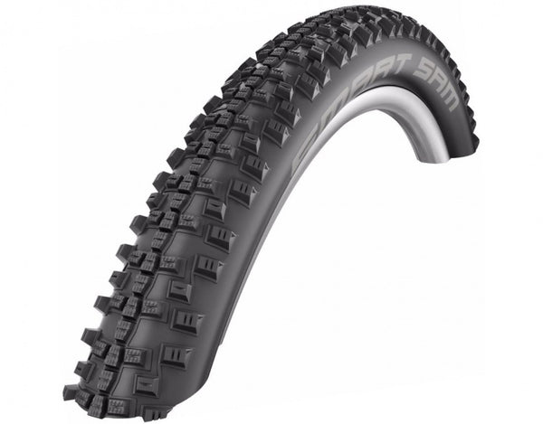 buitenband Smart Sam rubber 24 x 2.10 (54-507)