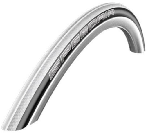 buitenband Speedair 26 x 3/4 (20-590) HS343 wit
