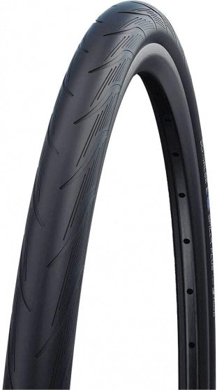 buitenband Spicer Plus 28 x 1.35 inch (35-622) RS zwart