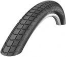 buitenband Super Moto-X RS 26 x 2.40 (62-559) zwart