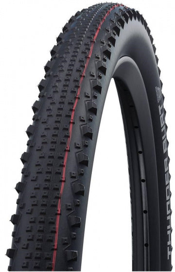 buitenband Thunder Burt 29 x 2.25 inch (57-622) zwart