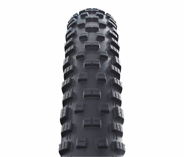 buitenband Tough Tom 27.5 x 2.25 (57-584) zwart
