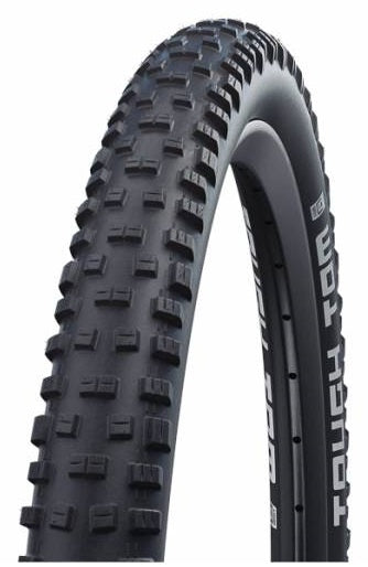 buitenband Tough Tom 27.5 x 2.25 (57-584) zwart