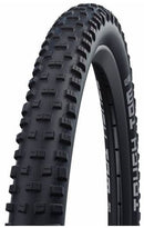 Buitenband Schwalbe Tough Tom K-Guard 27.5 x 2.35" / 60-584 - zwart