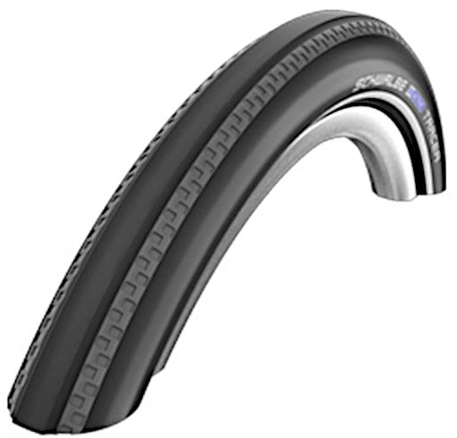 buitenband Tracer 20 x 1.75 (47-406) zwart