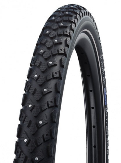 buitenband Winter 26 x 1.75 inch (47-559) zwart