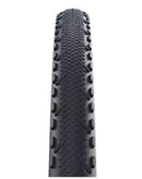 buitenband X-One Allround 28x1.30 (33-622) vouw zwart