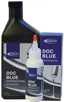 Band en tube afdichtingsvloeistof Schwalbe Doc Blue Tire and Tube Sealant - 500ml