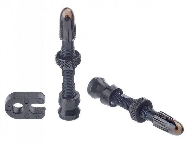 Tubeless ventiel Schwalbe 40mm (2 stuks)