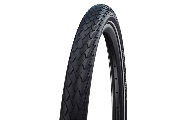 Green Marathon GreenGuard 26x1.50 (40-559) zwart