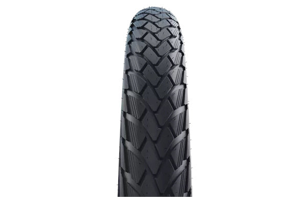 Green Marathon GreenGuard 26x1.50 (40-559) zwart