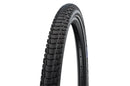 Buitenband Schwalbe Marathon Tour Plus SmartGuard 28 x 1.50"/ 40-622mm - zwart met reflectie