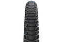 Buitenband Schwalbe Marathon Tour Plus SmartGuard 28 x 1.50"/ 40-622mm - zwart met reflectie