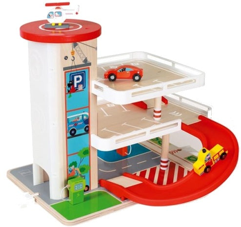 garage Contiloop 45 cm