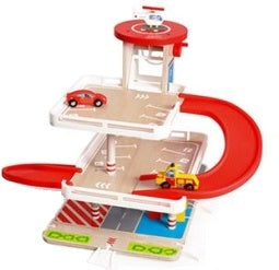 garage Contiloop 45 cm