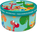 legpuzzel Dinowereld 40 stukjes
