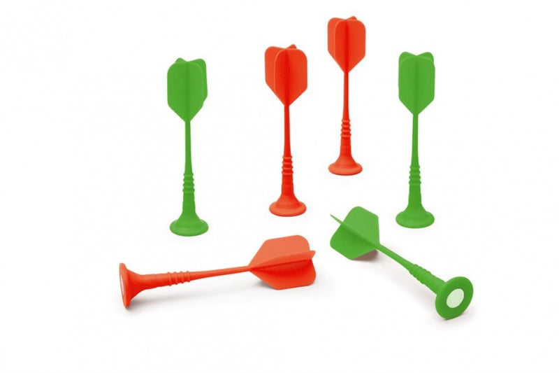 magnetisch dartspel Jungle 55 cm