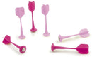 Spel: Magnetisch Darten Prinses