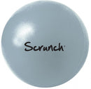 bal junior 23 cm foam blauw