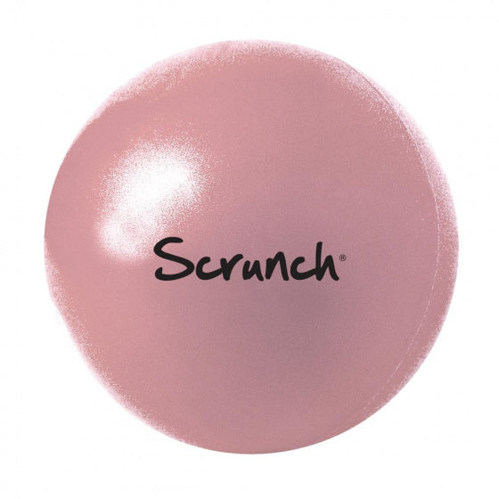 bal meisjes 23 cm foam roze