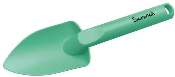 schep junior 20,8 x 5,8 cm polypropyleen groen