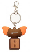 sleutelhanger Gremlins: Gizmo in box 10 cm