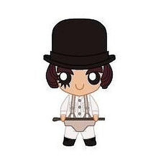 speelfiguur A Clockwork Orange: Alex DeLarge 8 cm