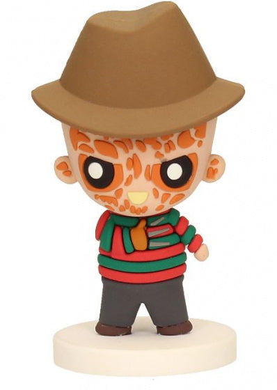 speelfiguur A Nightmare on Elm: Freddy Krueger 8 cm