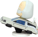 speelfiguur Back to the Future: Doc Brown junior 8 cm