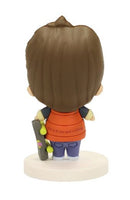 speelfiguur Back to the Future: Marty McFly junior 8 cm