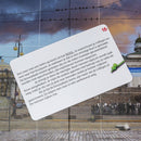 Crime Scene Helsinki NL Bordspel