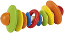 grijpring en tol Tondelli junior 12 cm hout