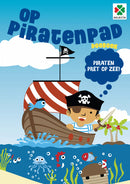 Op Piratenpad Doeboek