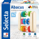 telraam junior Abacus 8 cm naturel
