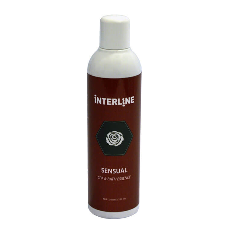 Interline 38305103 Spa en Bad Geur Sensual 250ml