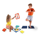 SES animal yoga 02288