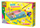 bureau-organizer meisjes 31,6 x 21,1 cm hout 20-delig