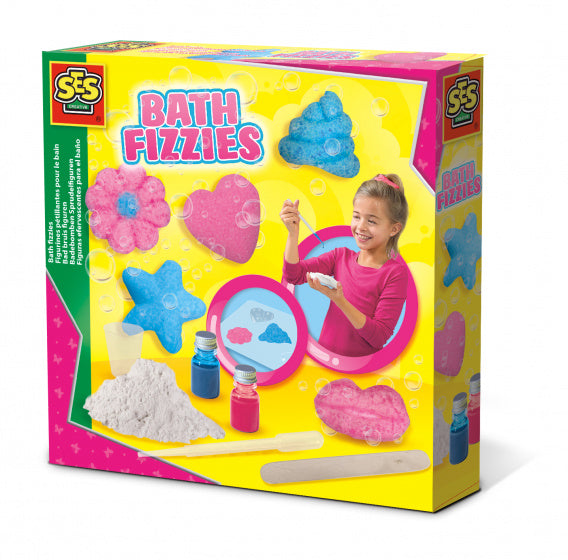 SES Creative Bad Bruis Figuren