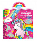 SES Unicorn Kleurboek