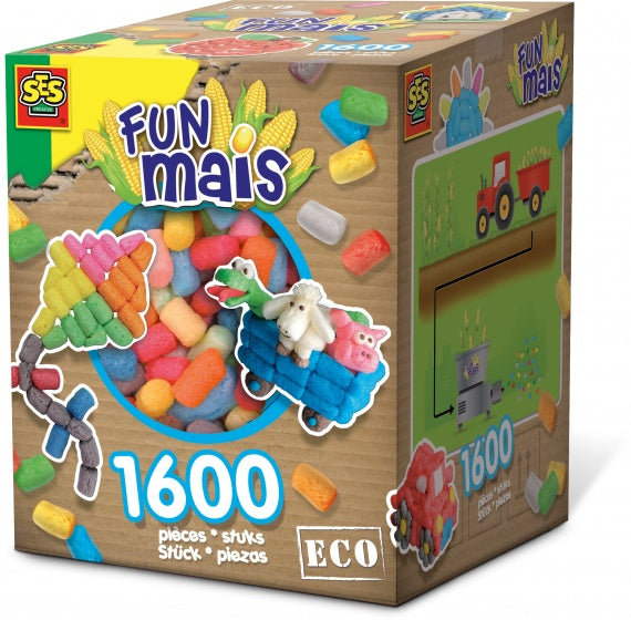 SES Funmais 1600-delig