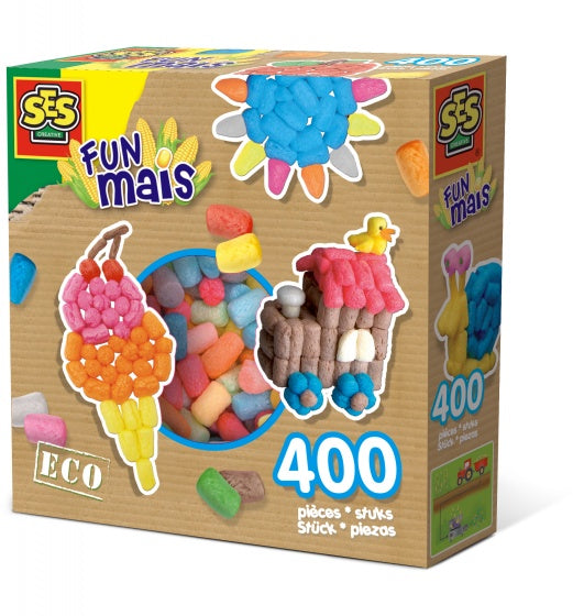 SES Creative Funmais 400 Stuks